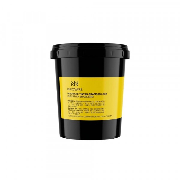 Tinta Offset Aluminio – Classic Innovaset® – Pote Plástico 1,0kg Tinta Offset Aluminio – Classic Innovaset® – Pote Plástico 1,0kg