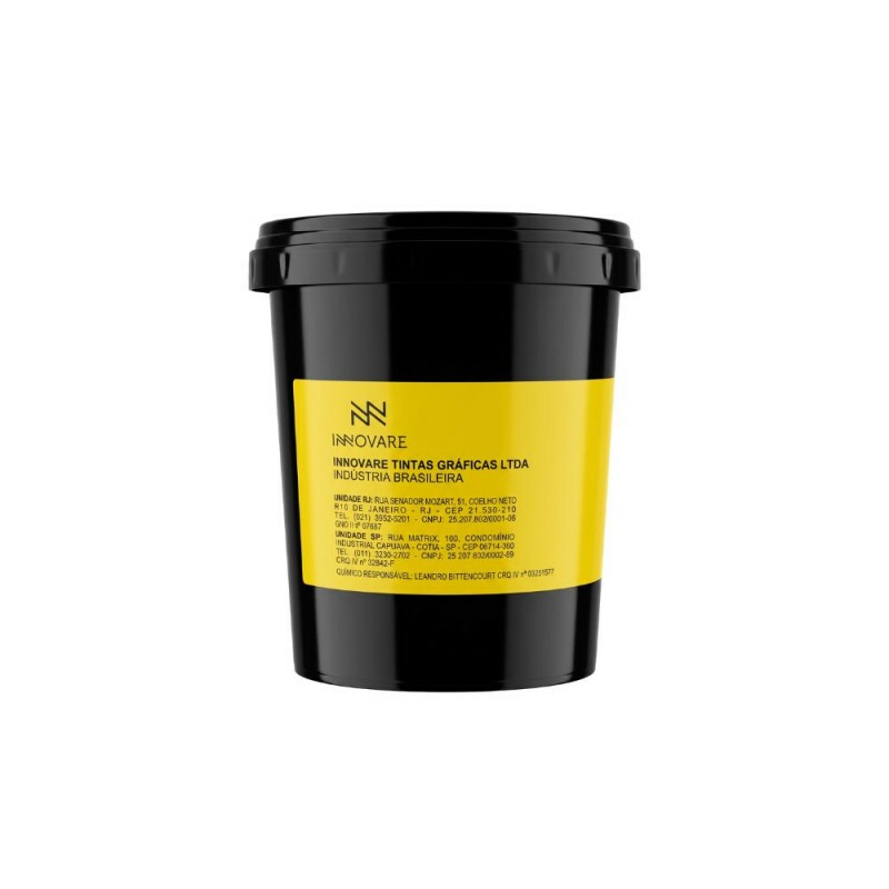 Fundo de Segurança Reativo Metal + UV – Innovacoat® – Pote Plástico 2kg Fundo de Segurança Reativo Metal + UV – Innovacoat® – Pote Plástico 2kg
