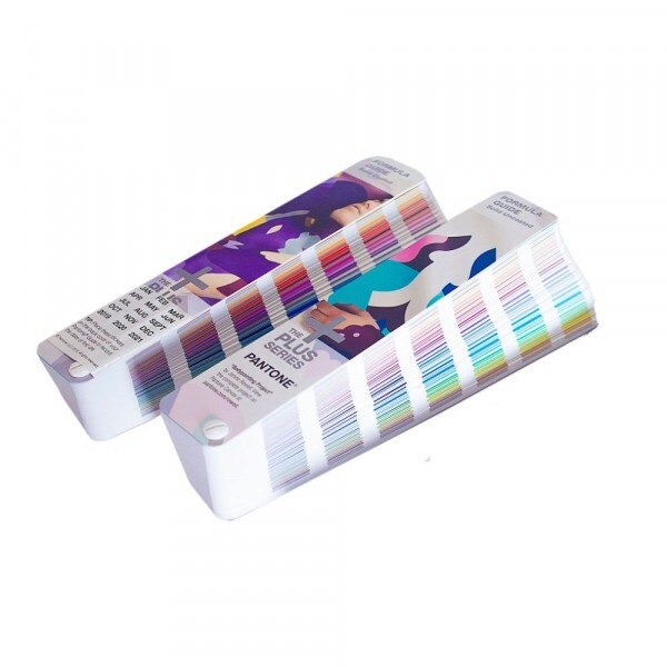 Guia Pantone® Cores Sólidas (Coated e Uncoated) – Unidade Guia Pantone® Cores Sólidas (Coated e Uncoated) – Unidade