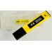 Kit para Teste de pH da Solução de Fonte – Unidade Kit para Teste de pH da Solução de Fonte – Unidade