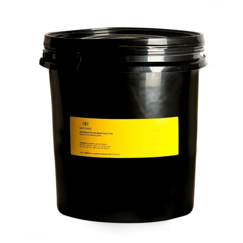 Primer UV 38313 para Offset – Balde Plástico 25kg Primer UV 38313 para Offset – Balde Plástico 25kg