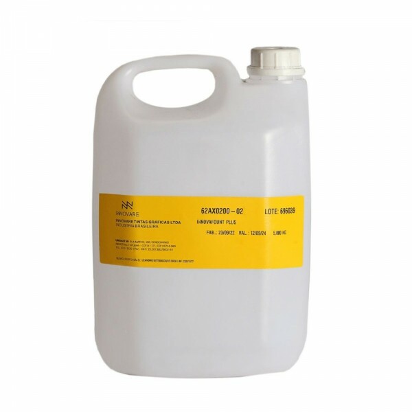 Solução de Fonte Innovafount® Plus – Bombona 5kg Solução de Fonte Innovafount® Plus – Bombona 5kg