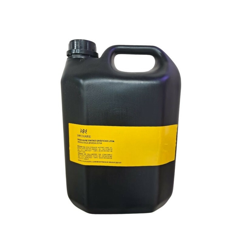 Verniz Offset Brilho 3661 – Innovacoat® – Balde Plástico 5,0kg Verniz Offset Brilho 3661 – Innovacoat® – Balde Plástico 5,0kg