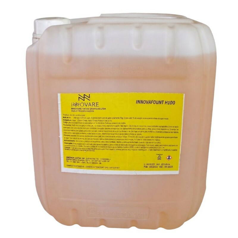 Verniz Offset Sobreimpressão Alto Brilho – Innovacoat® – Bombona 1,8kg Verniz Offset Sobreimpressão Alto Brilho – Innovacoat® – Bombona 1,8kg